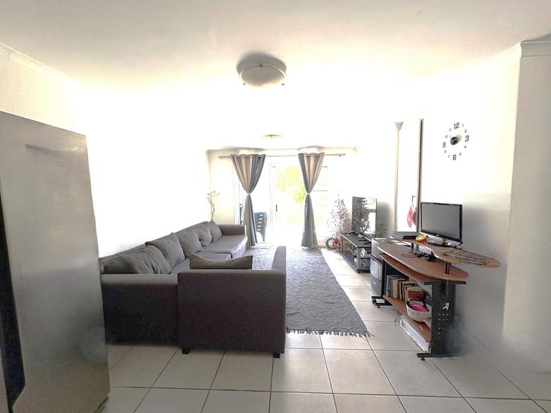 To Let 2 Bedroom Property for Rent in Bellville Western Cape